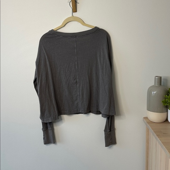 FP Movement Victory Lap Buti Logo Tee - Picture 2 of 5